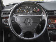 CMC - 1992 Mercedes-Benz 500E - WDB1240361B872073